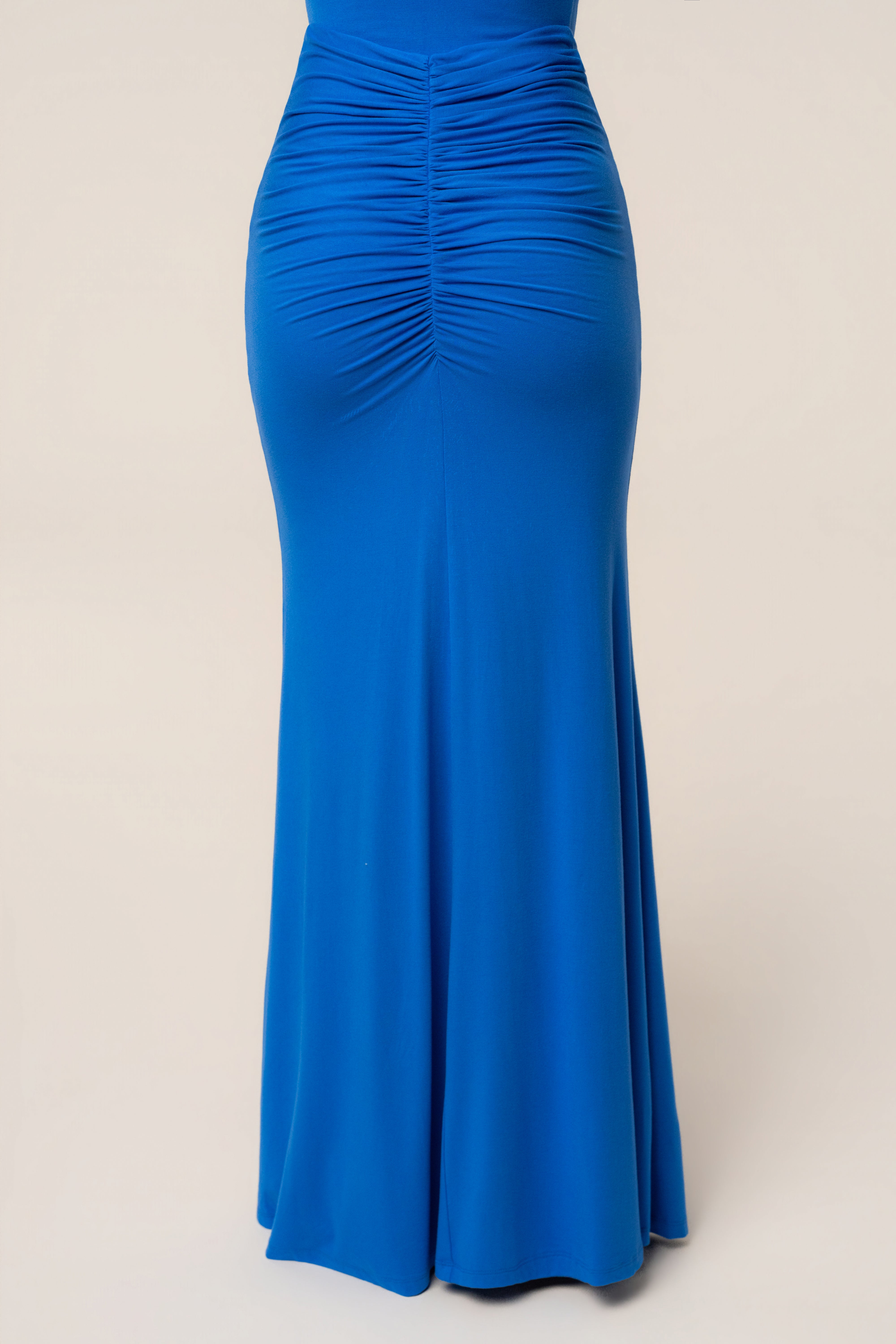 Royal Coastal Multi Skirt Set