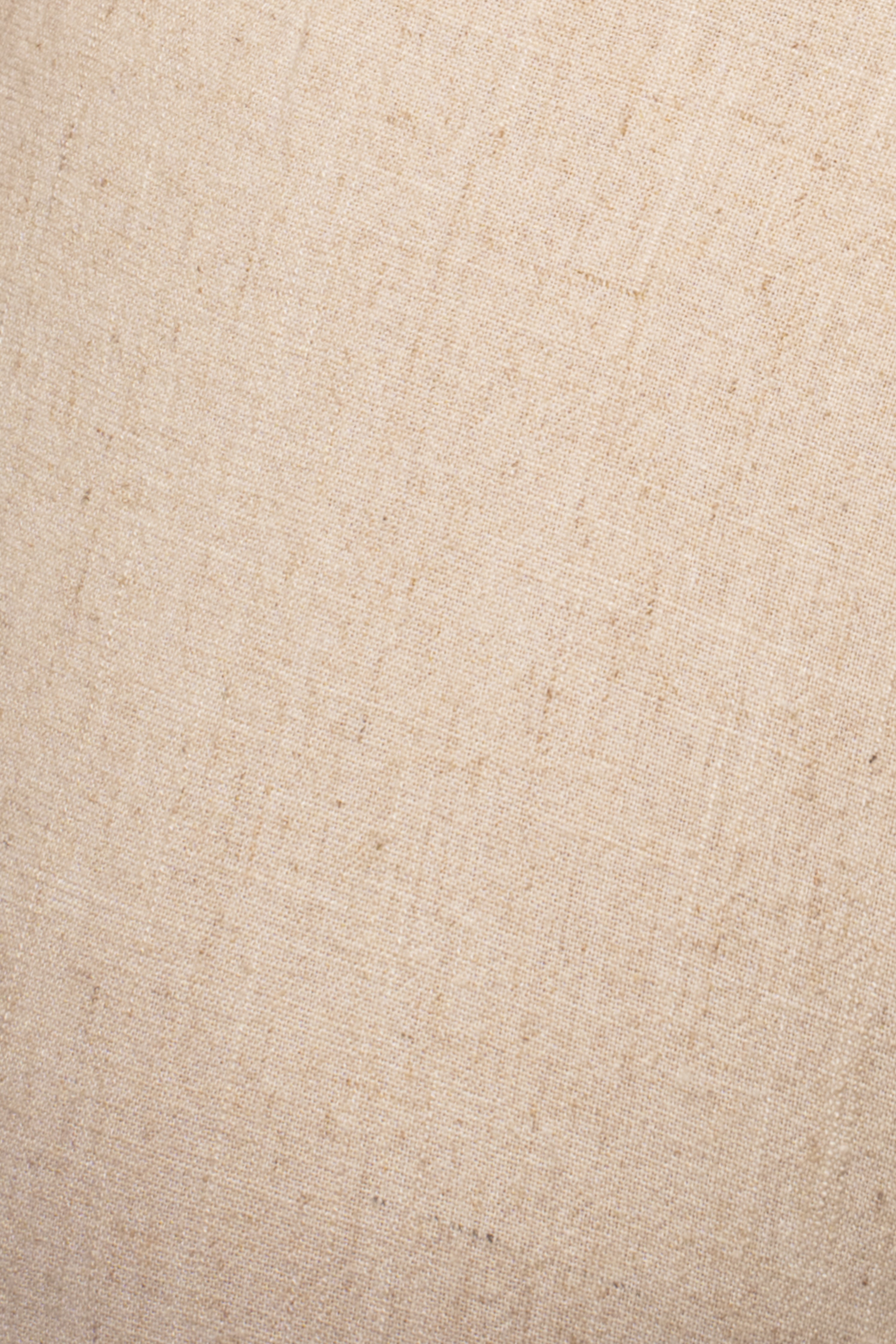 Natural Private Retreat Linen Dress - JLUXLABEL