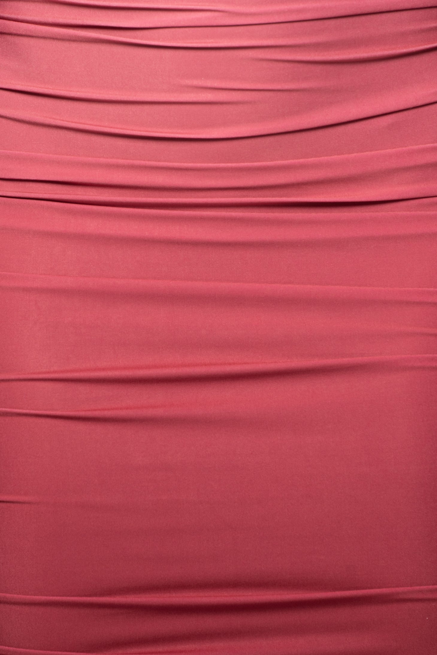 Pink Ombré Edge Of Romance Midi Dress | JLUXLABEL