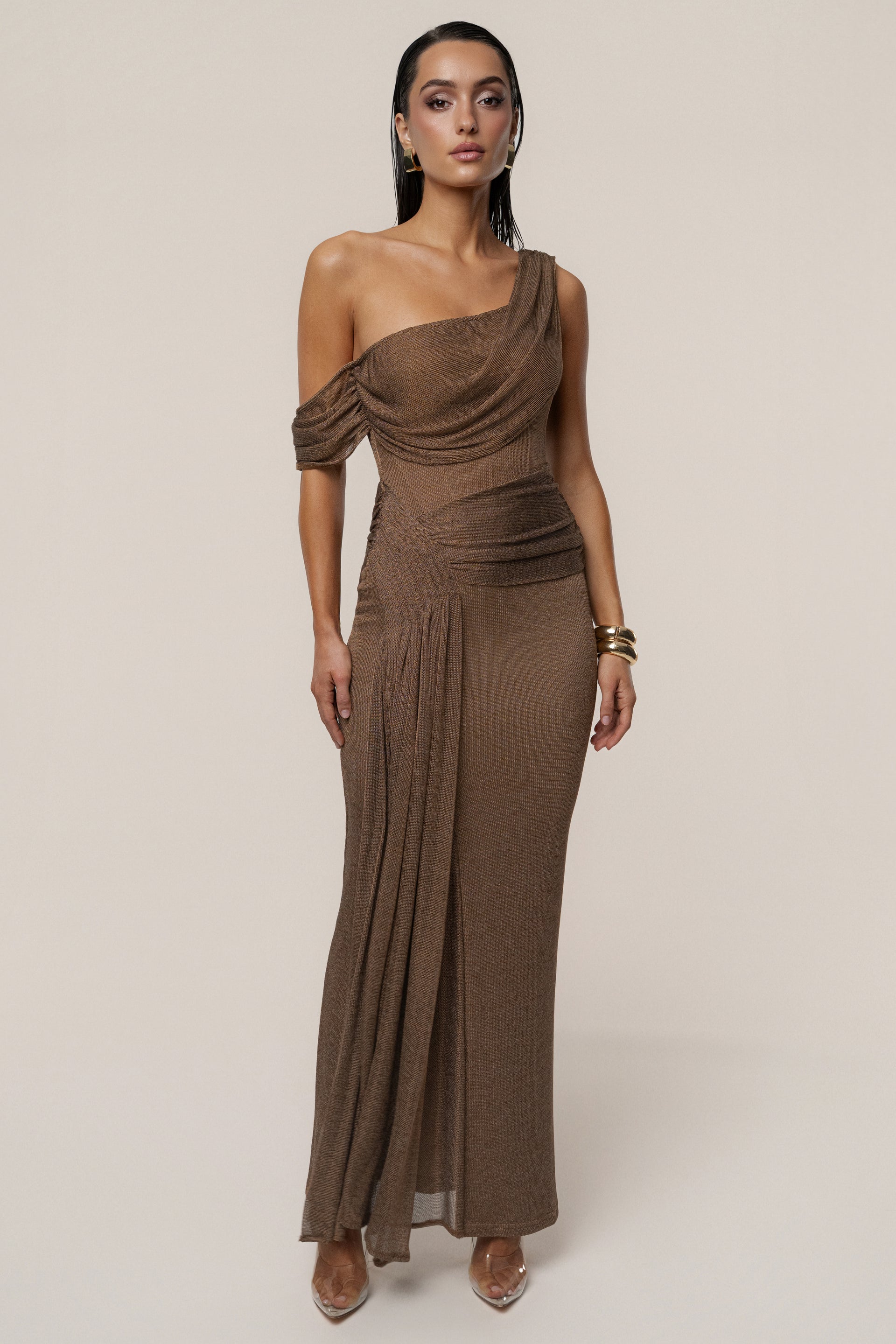 odette maxi dress babyboo Odette Maxi Dress