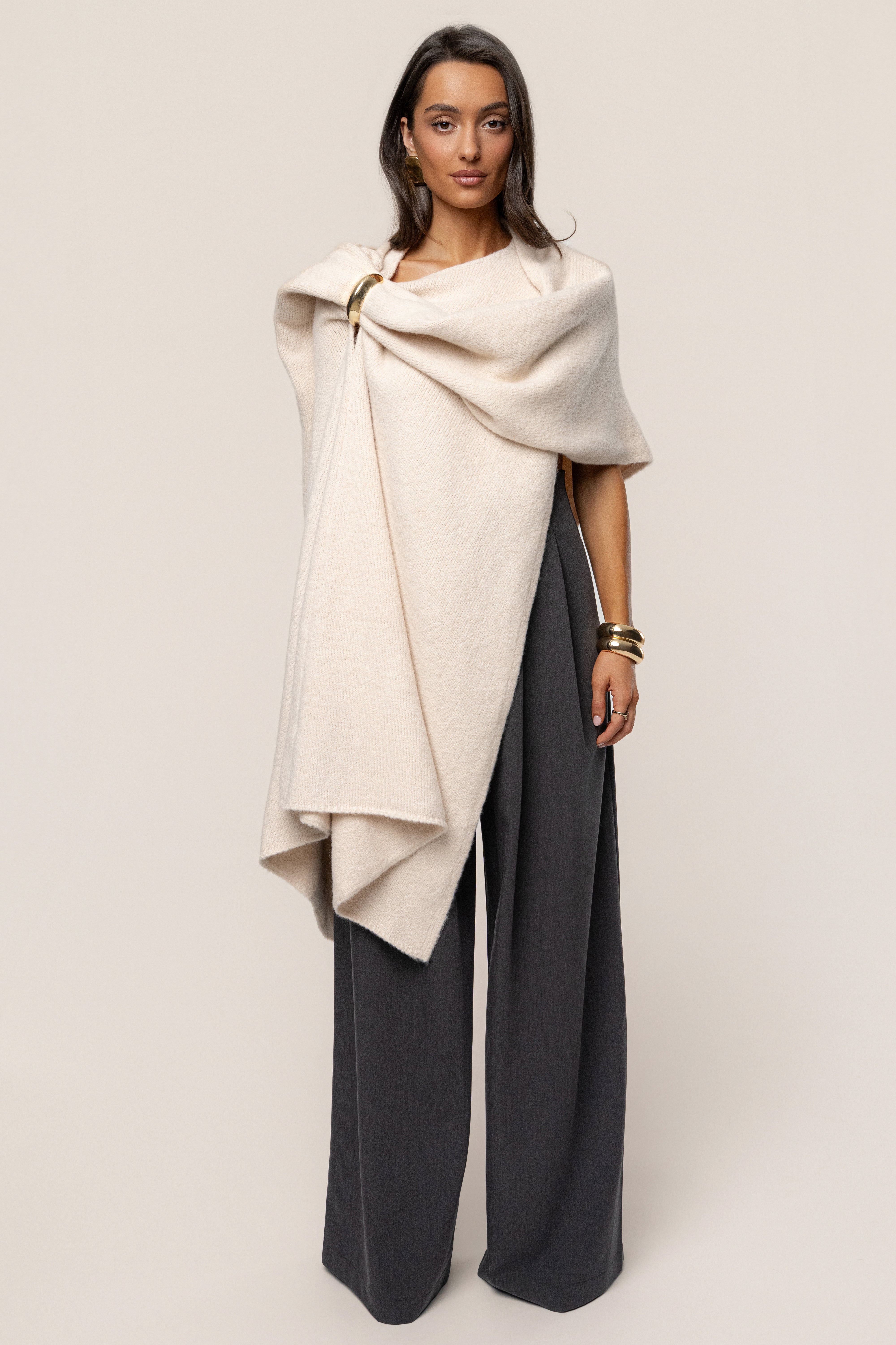 【美品！激レア！】wjk White tag shawl color Knit PRODUCT-OCT292025-NOVDROP1-84.