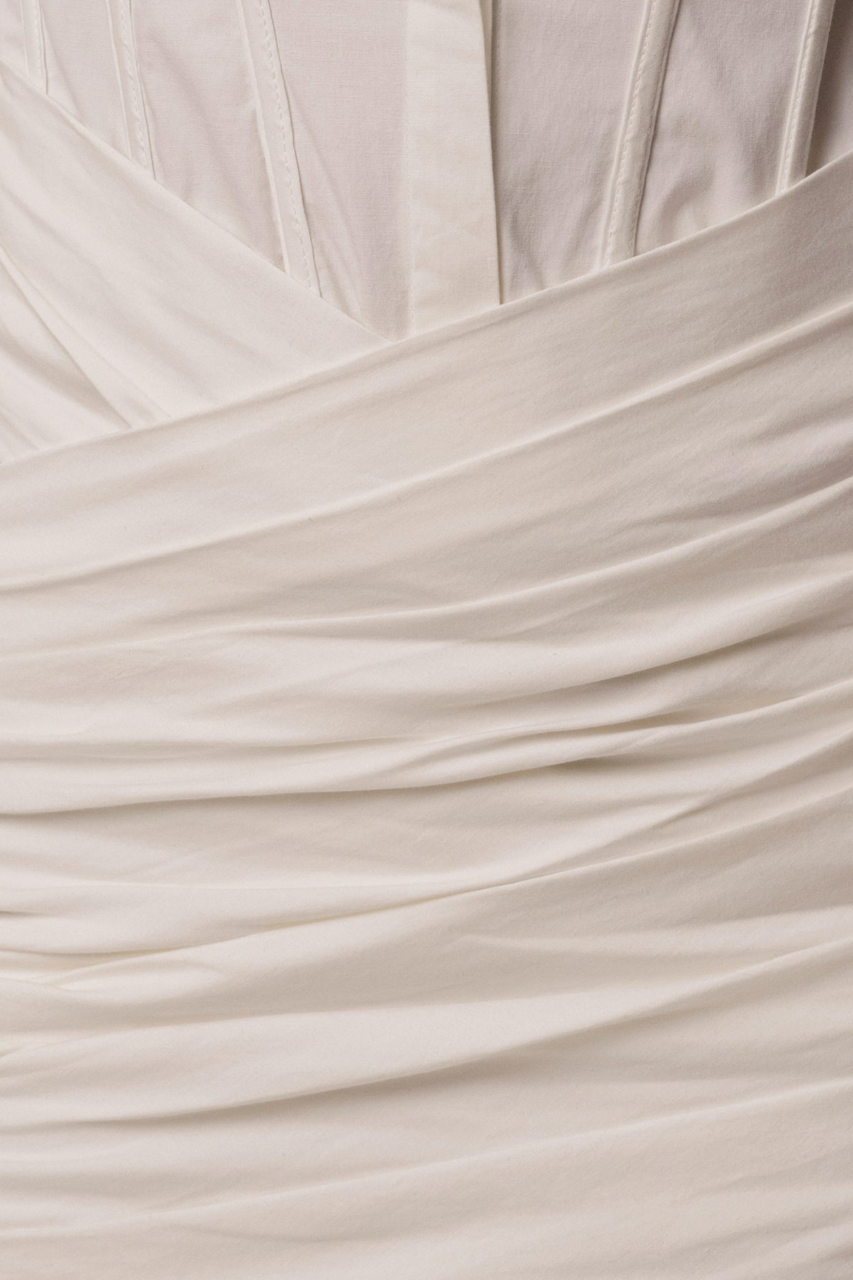 Cream City Girl Shirt Dress