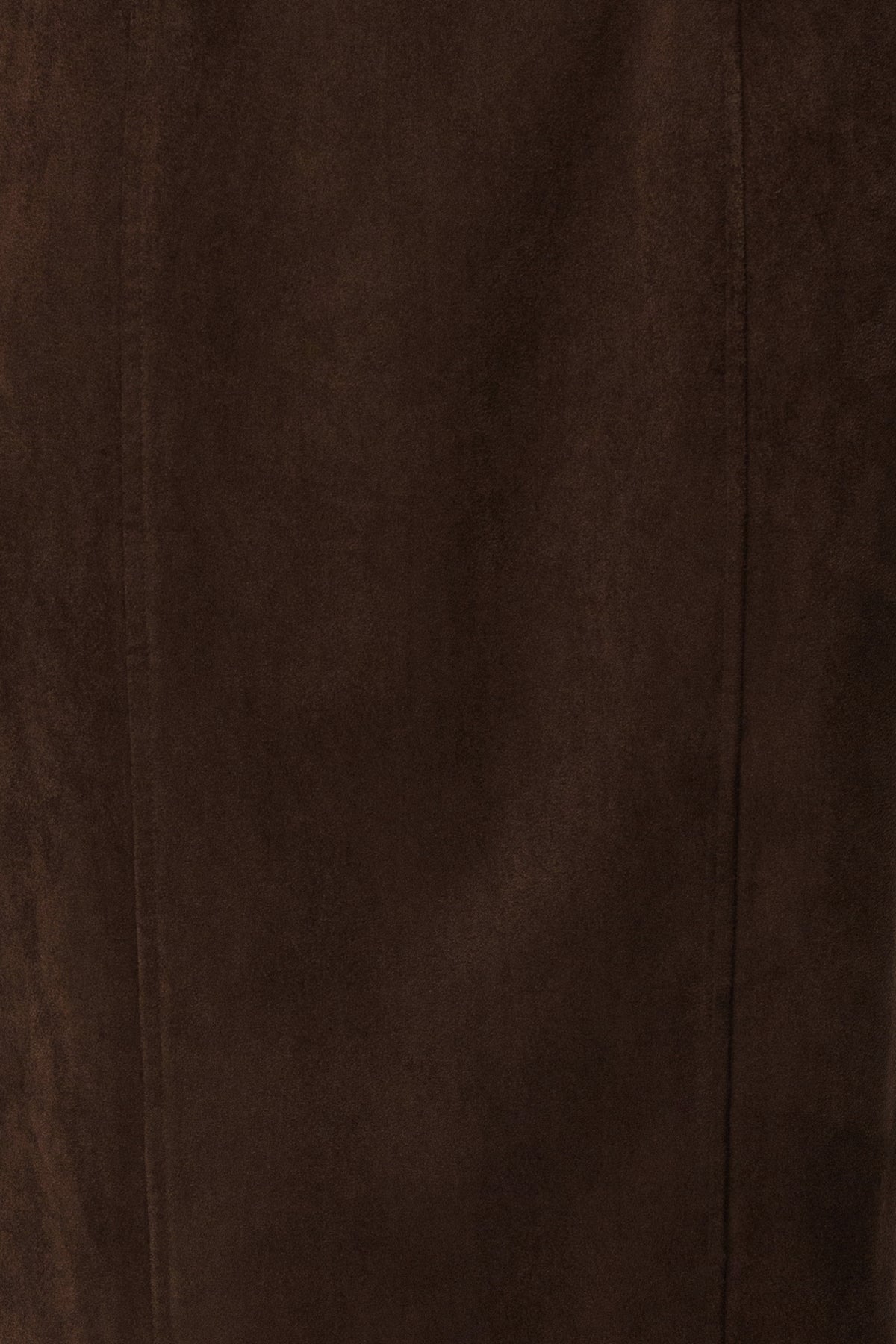 Chocolate Upper East Cropped Jacket - JLUXLABEL