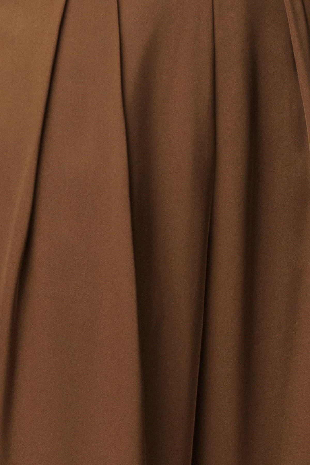 Brown Candice Trousers
