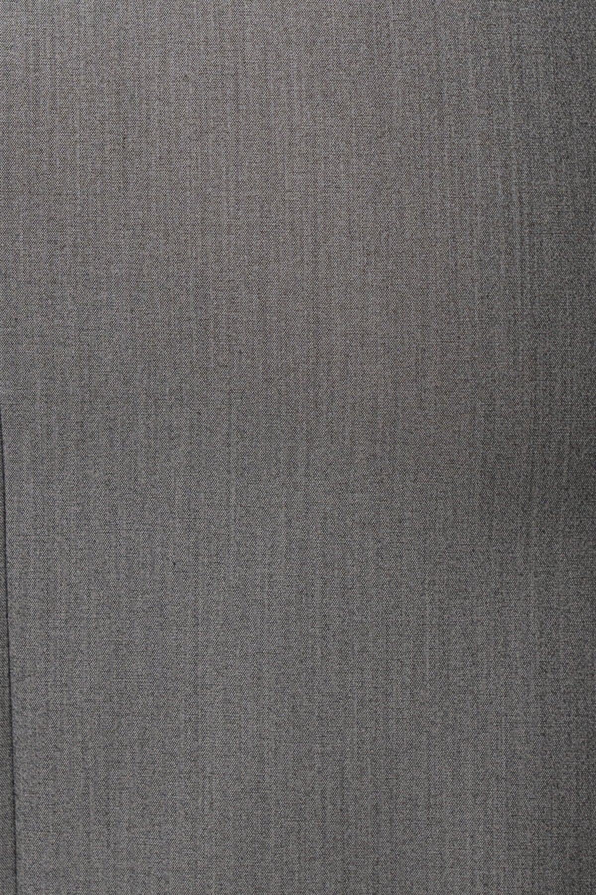 PRE-ORDER Charcoal Own the Room Mini Dress