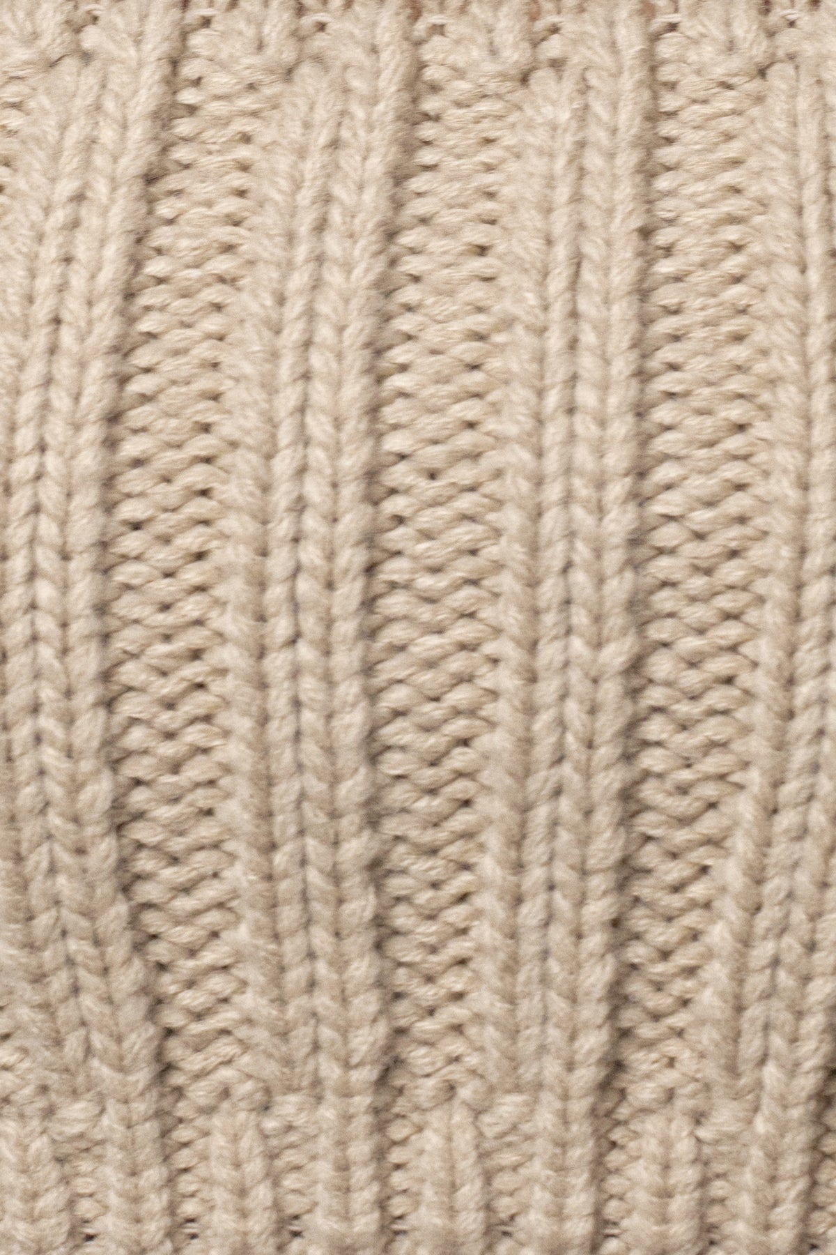 Stone Soft Form Knit Bralette