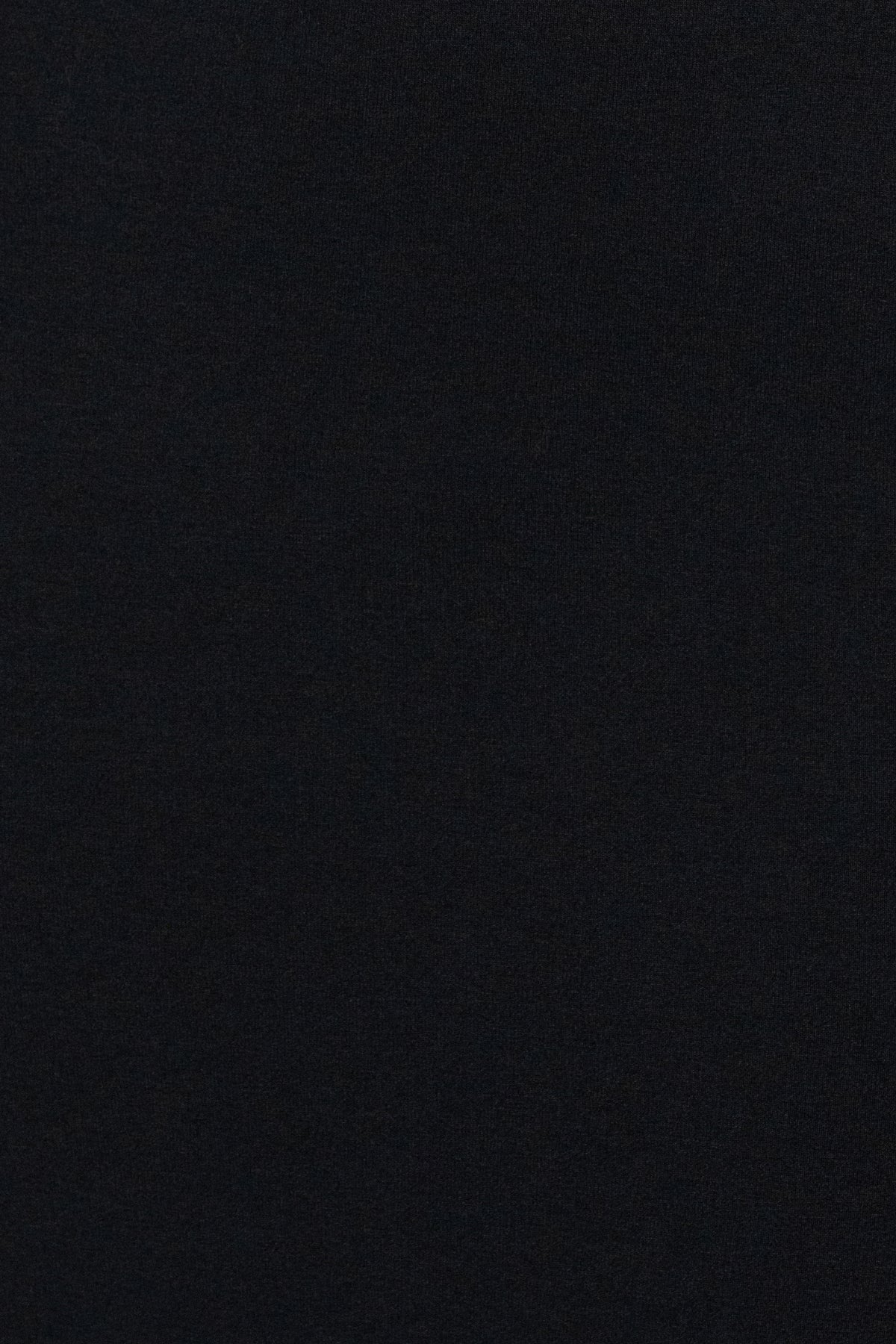 Black Unpredictable Midi Dress - JLUXLABEL