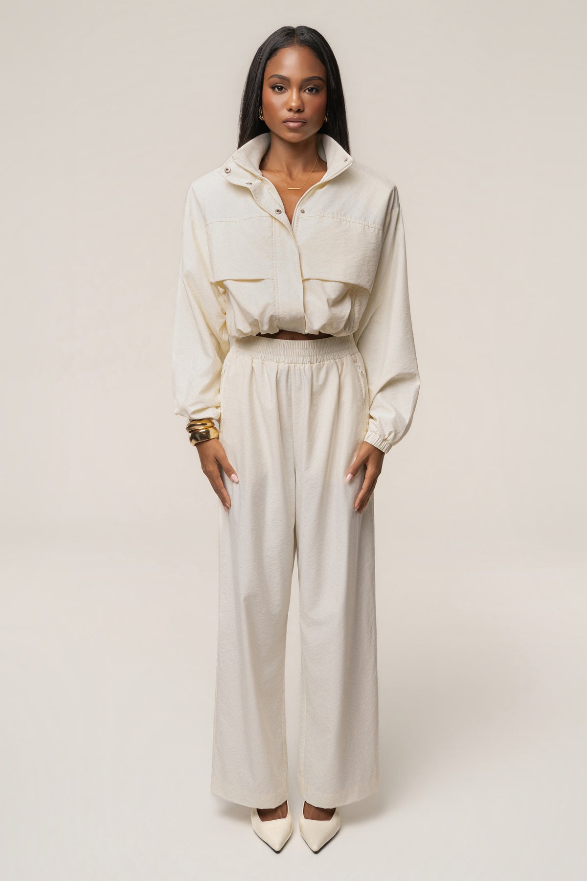 Ivory Everyday Lounge Pant