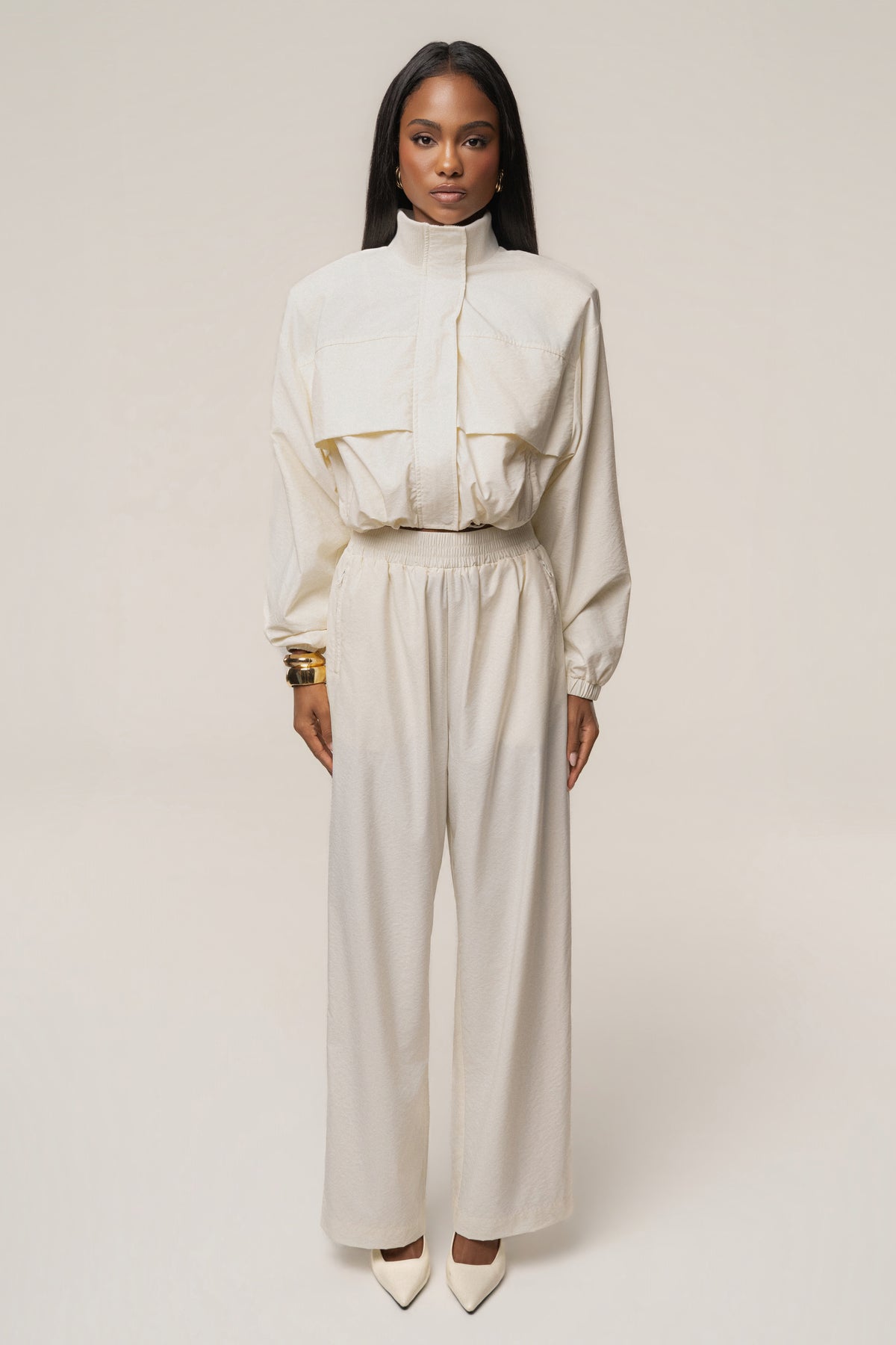 Ivory Everyday Lounge Pant