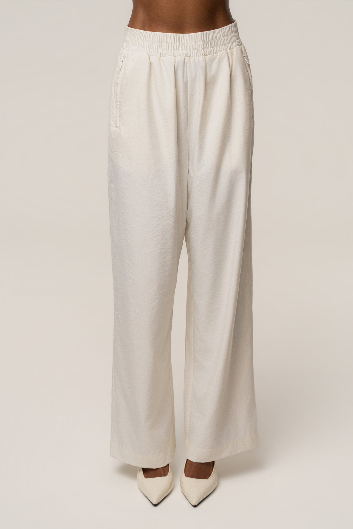 Ivory Everyday Lounge Pant