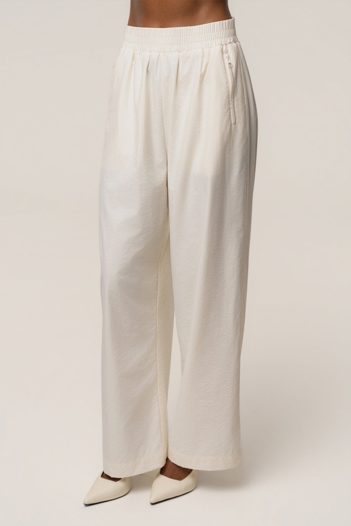 Ivory Everyday Lounge Pant
