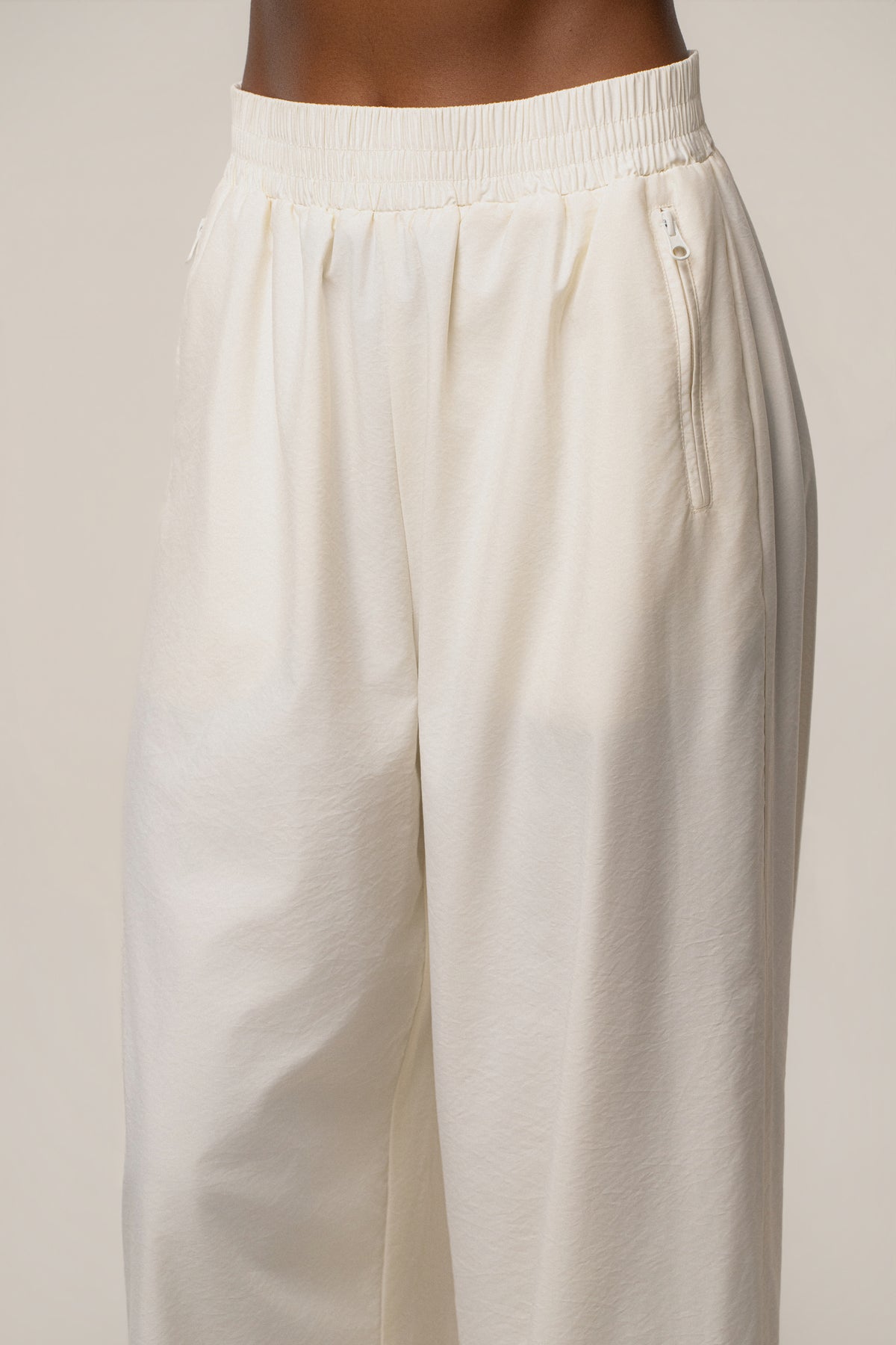 Ivory Everyday Lounge Pant