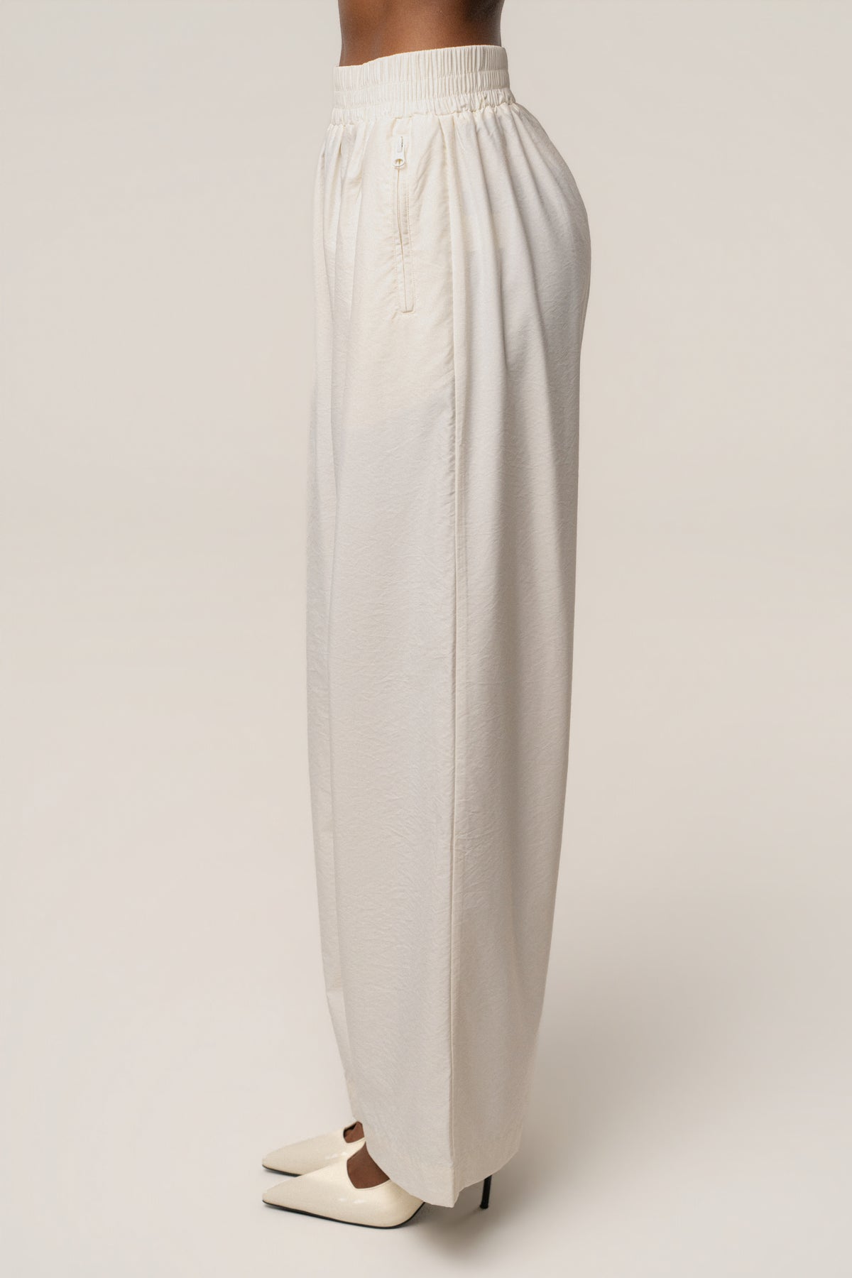Ivory Everyday Lounge Pant