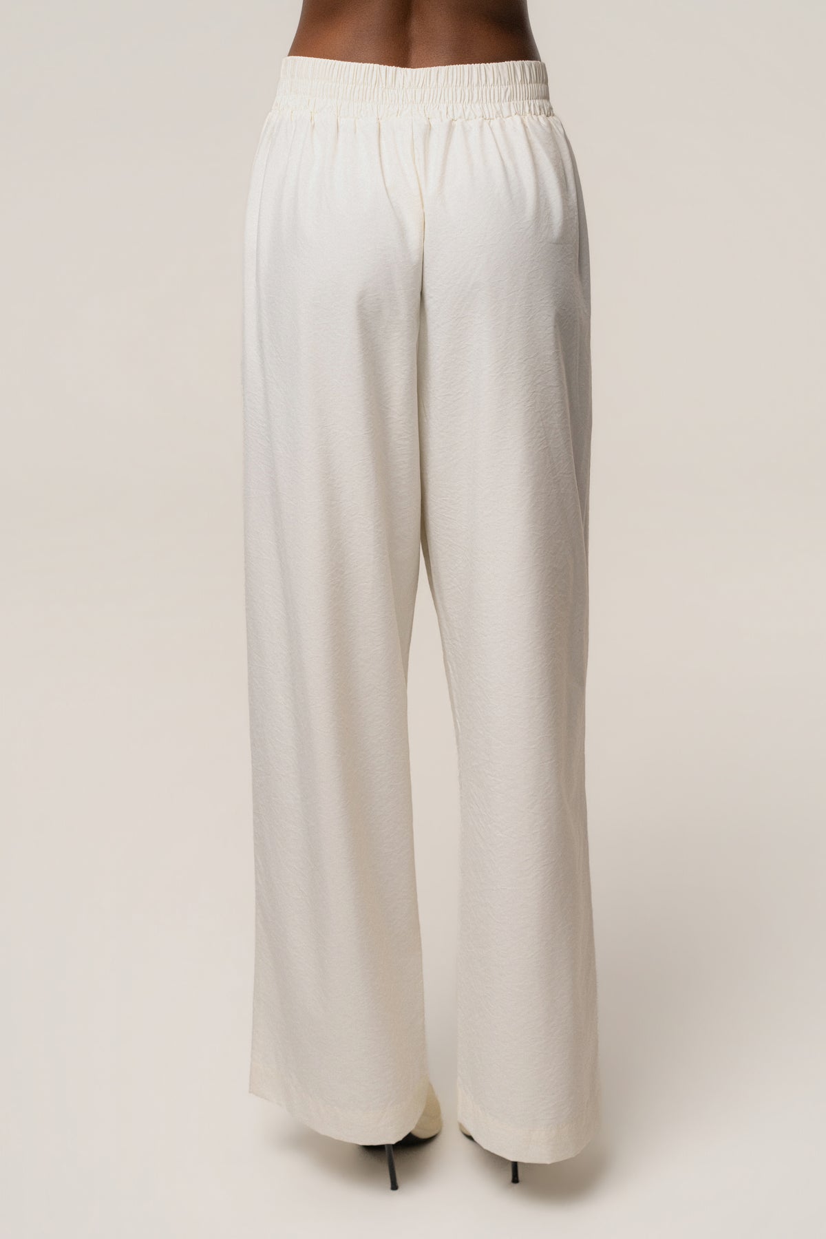 Ivory Everyday Lounge Pant