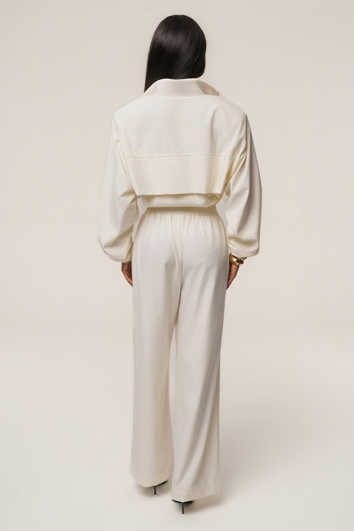 Ivory Everyday Lounge Pant