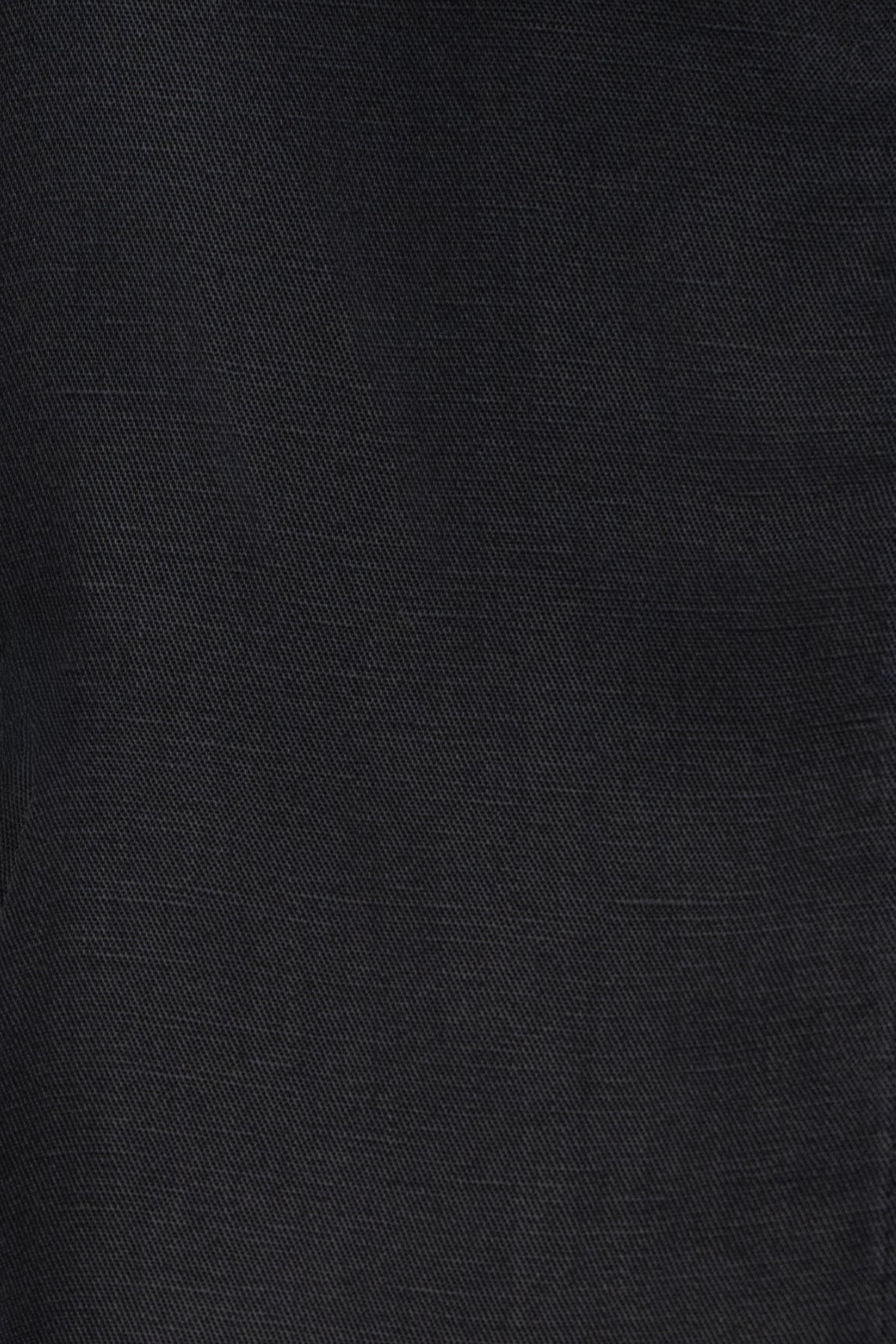 Black Weekend Funnel Neck Jacket - JLUXLABEL