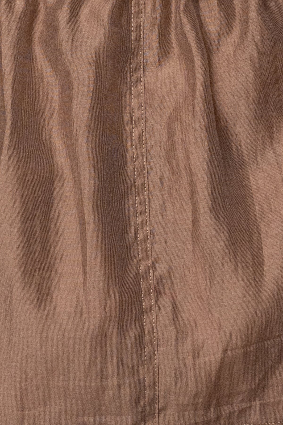 Mauve Explorer Sheer Jacket