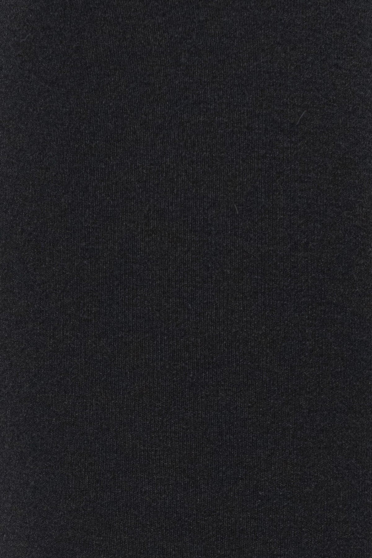Black Foundation Stirrup Legging