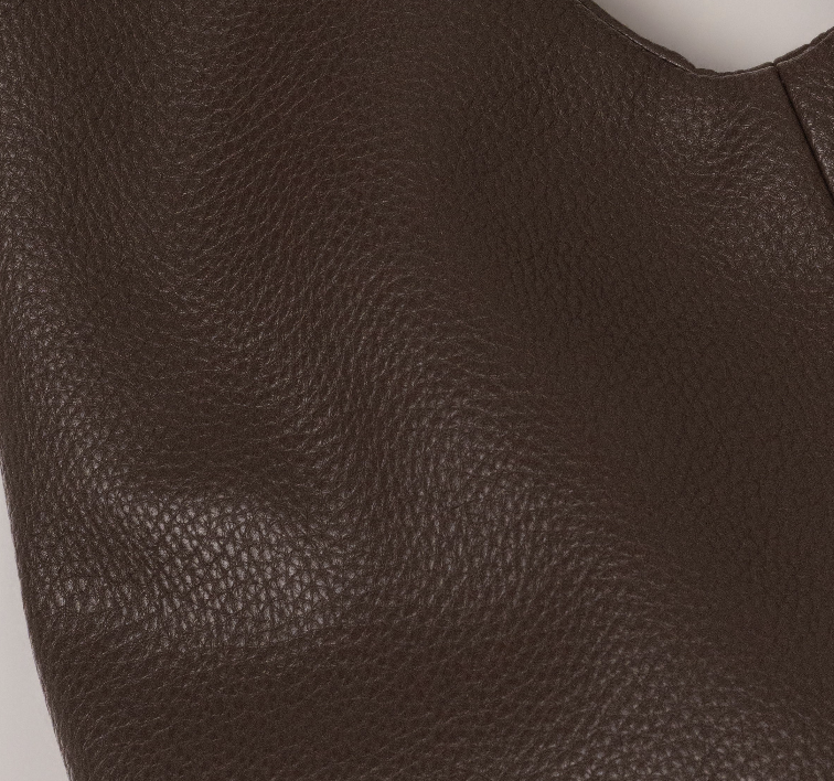 Brown The Icon Bag - JLUXLABEL