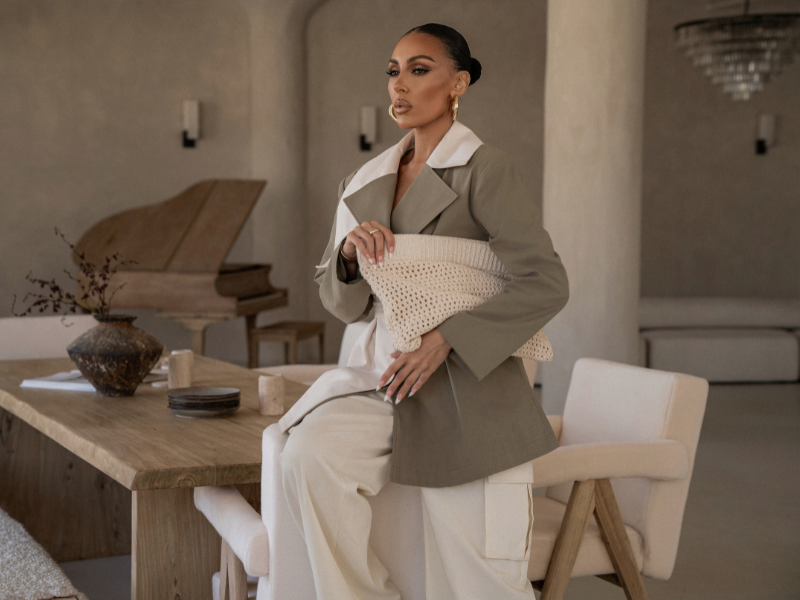 JLUXLABEL Shop All Fashion & Clothing