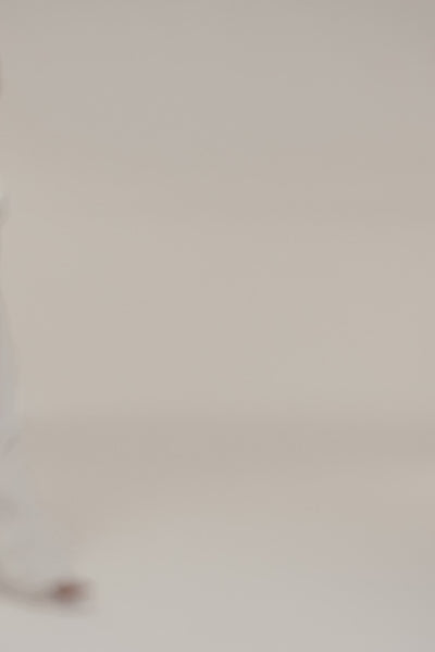 PRE-ORDER Ivory  Sunset Breeze Pant Set