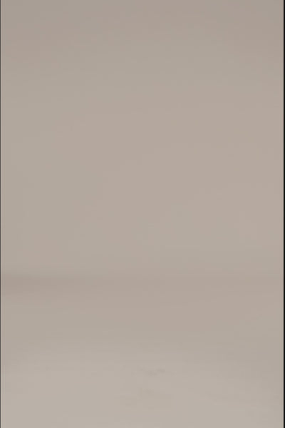 Heather Grey Island Drape Maxi Skirt