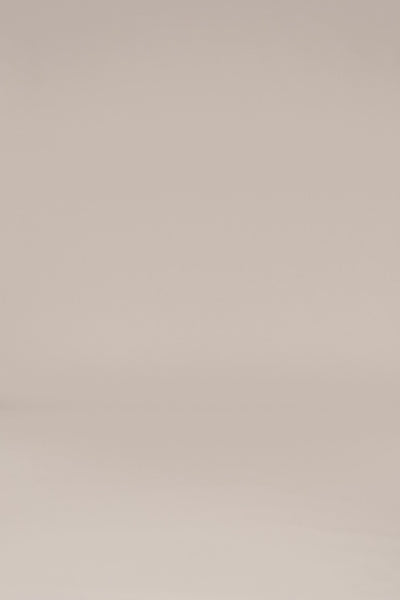 Ivory Anastassia Gold Accent Dress