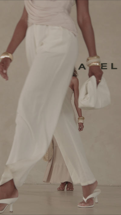 Media Featuring Latest Collection