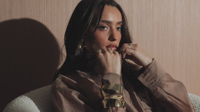 Media Featuring Latest Collection