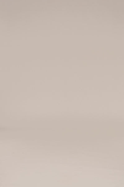 Bronze Noelia Metallic Slit Skirt