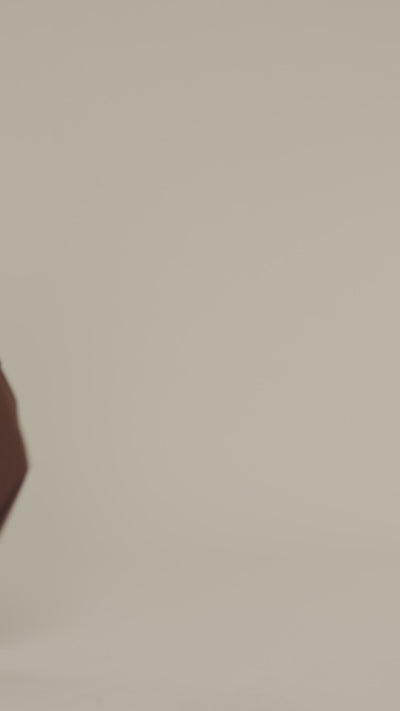 Chocolate Siren Sculpted Mesh Dress
