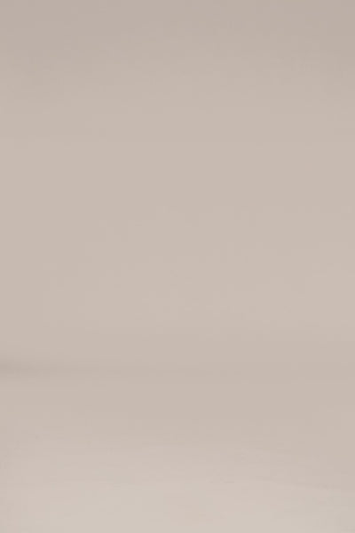 Beige Lysette Contrast Top