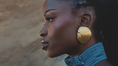 Media Featuring Latest Collection