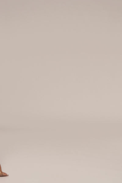 PRE-ORDER Pink Bloom Divine Drape Mesh Skirt Set