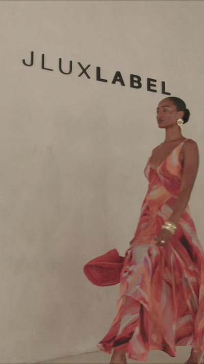 Media Featuring Latest Collection