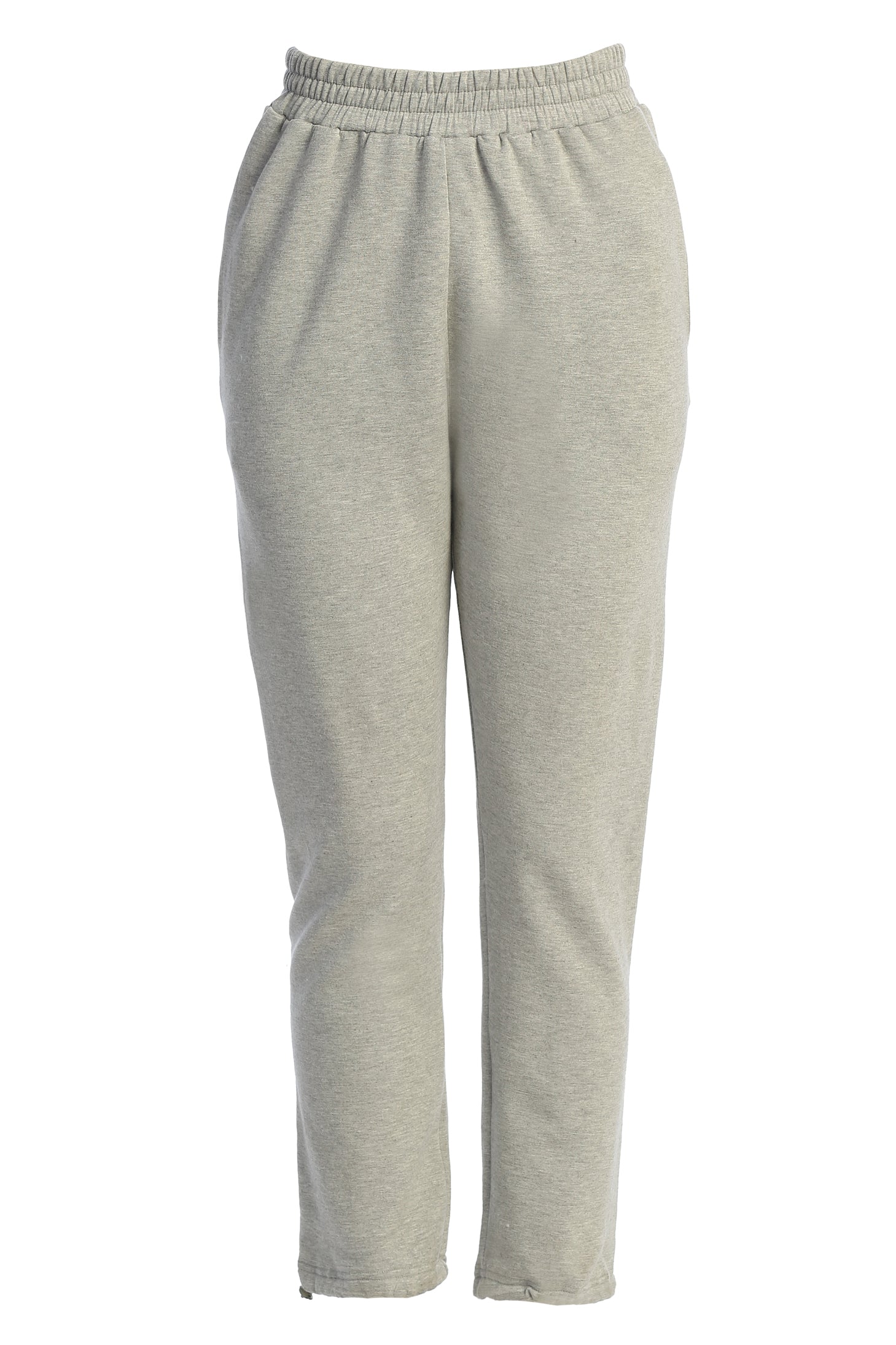 Grey No Limits Joggers