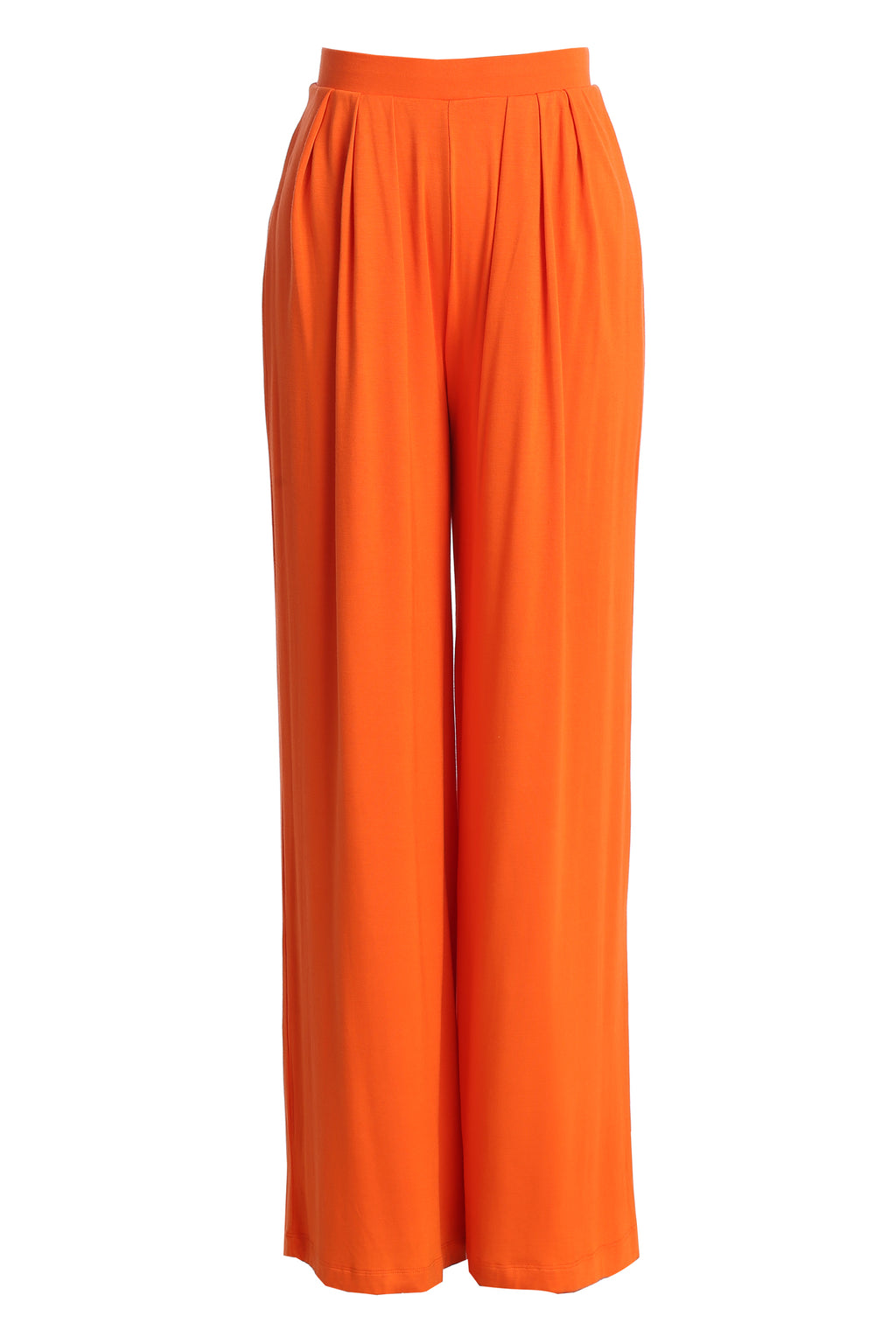 Tangerine Devyn Wide Leg Pants