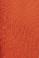 Orange Lana Smocked Skirt Set - JLUXLABEL