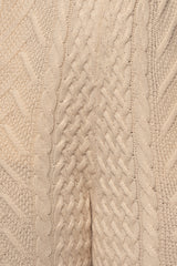 Buttercream Elvina Sweater Knit Pant - JLUXLABEL