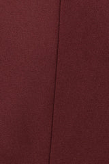 Berry Aerin Trousers - JLUXLABEL