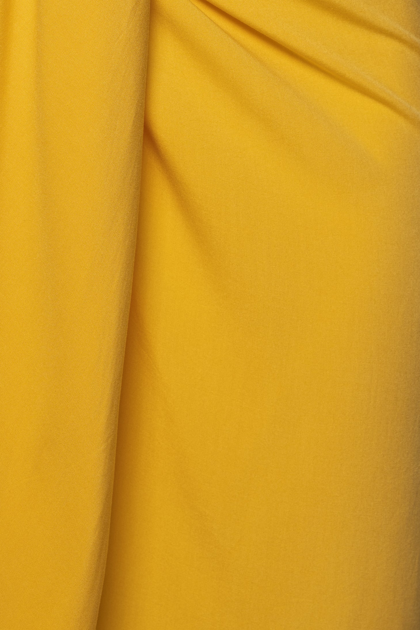 Yellow Sahara Dress | JLUXLABEL