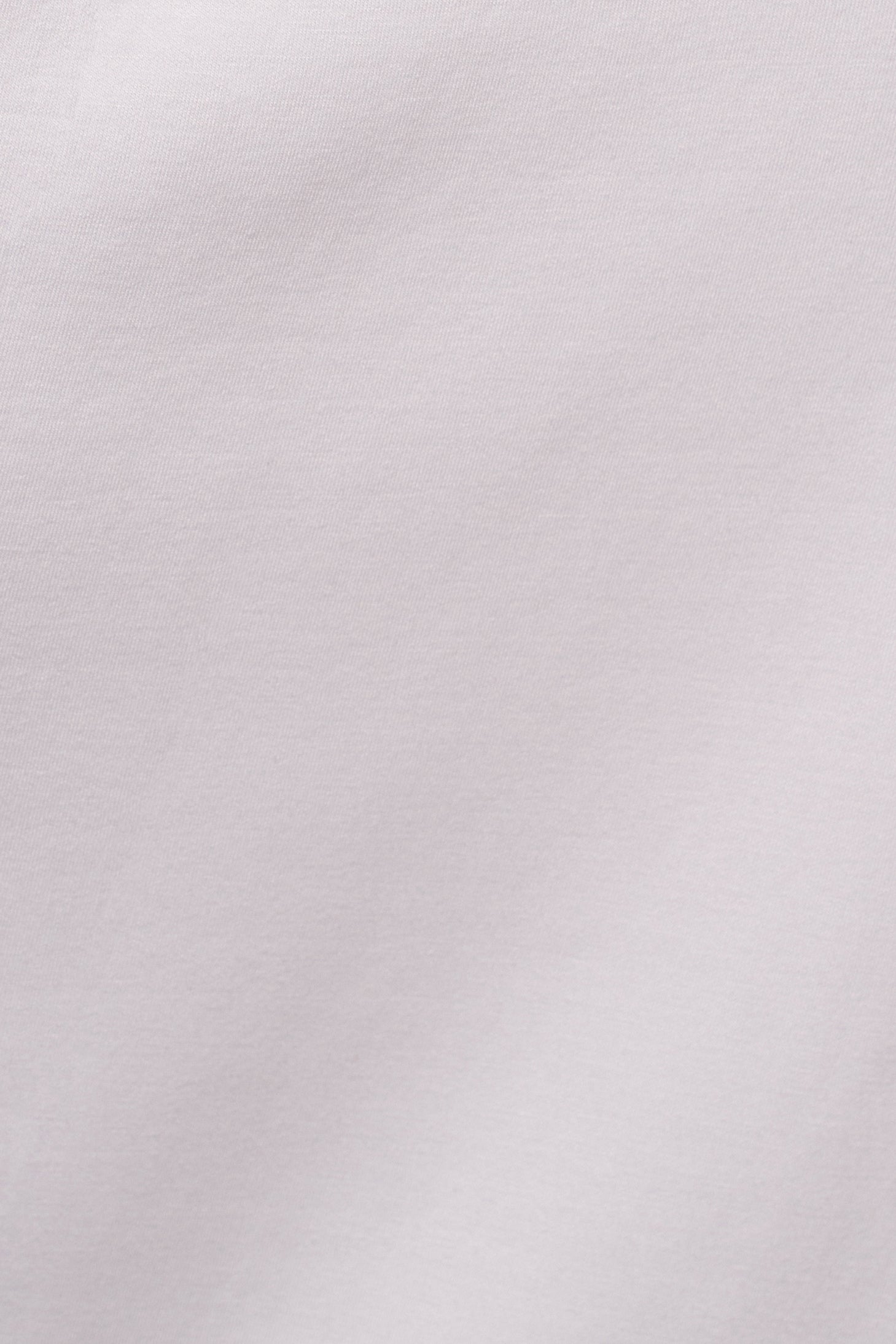 White Roxanne slit skirt from JLUXLABEL, featuring a stylish slit design and fitted waistband, perfect for summer fashion.