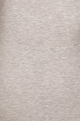 Grey Vixen One Shoulder Dress - JLUXLABEL