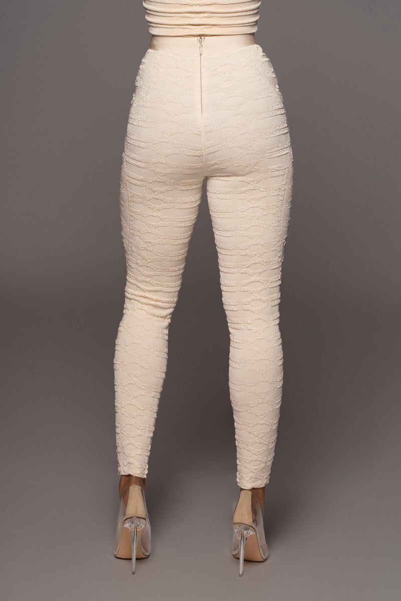 Pearl Better Than Ever Pants - JLUXLABEL